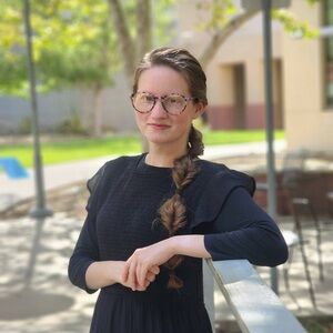 𝙼𝚎𝚎𝚝 𝚈𝚘𝚞𝚛 𝙿𝚘𝚜𝚑𝚎𝚛✨